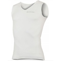 Men thermal shirt Lasting Mack 0180 white, Lasting